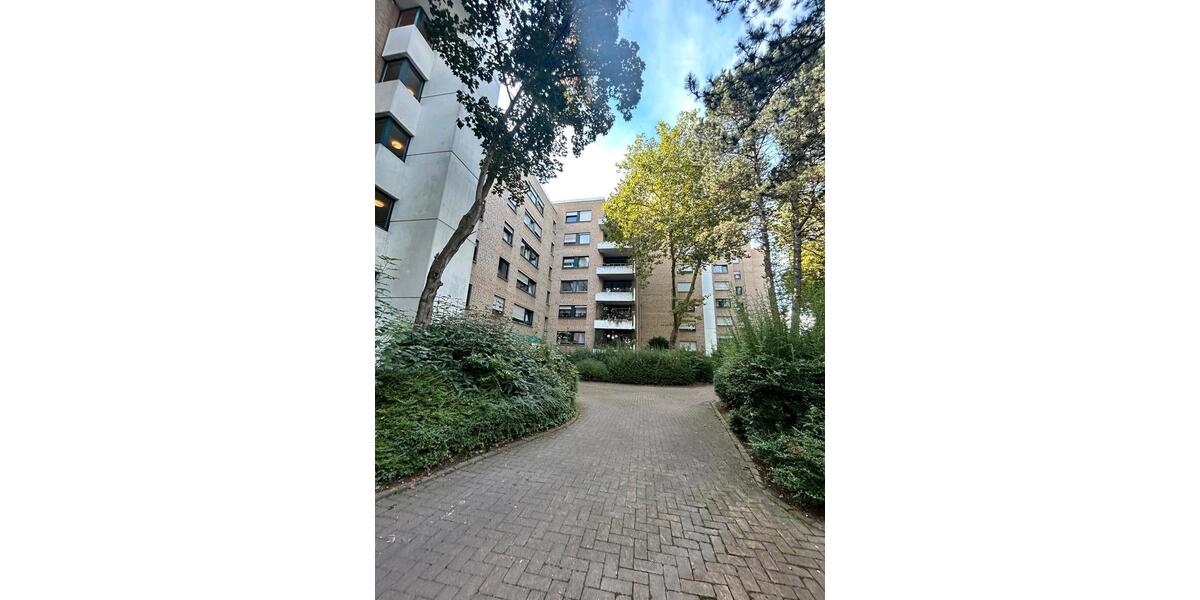Etagenwohnung Bonn Tannenbusch - 2 Zimmer, 70 m&sup2;, 176.000&euro; | Angebot:27496429
