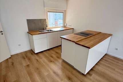 Wohnung Bonn Bad Godesberg - 2 Zimmer, 60 m&sup2;, 275.000&euro; | Angebot:27162673
