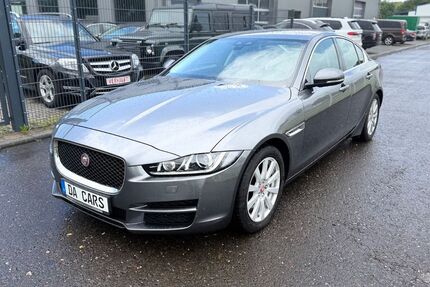 Jaguar XE 139.000 km 11.900 &euro; Troisdorf (10 km Köln-Bonn Airport) 53842