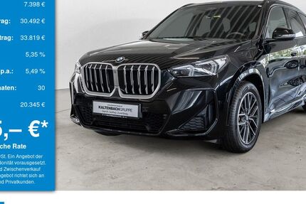 BMW X1 6.313 km 36.390 &euro; Wiehl 51674