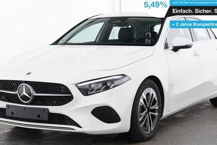 Mercedes-Benz A 200 9.296 km 27.890 &euro; Bornheim 53332