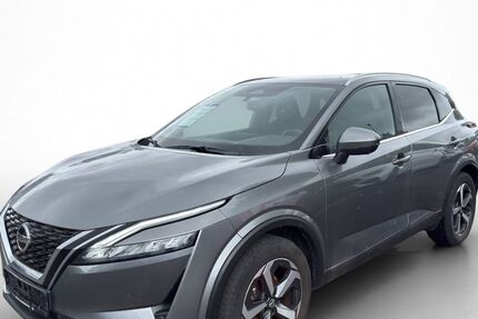 Nissan Qashqai 29.850 km 23.890 &euro; Bornheim 53332