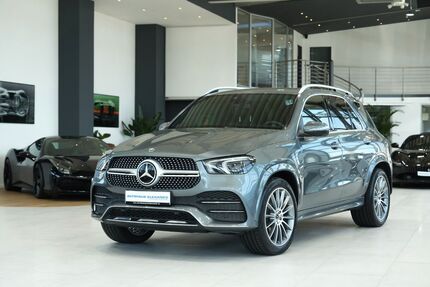 Mercedes-Benz GLE 300 49.859 km 54.980 &euro; Köln 51147