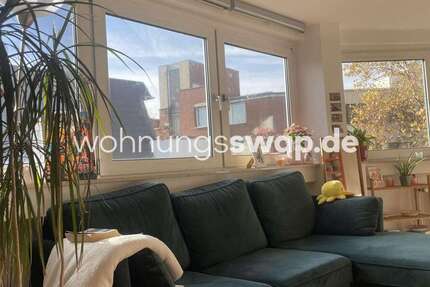 Wohnung Köln - 2 Zimmer, 50 m&sup2;, 950&euro; | Angebot:27090346