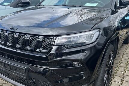 Jeep Compass 20.131 km 29.530 &euro; Köln 51149