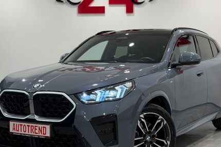 BMW X2 47.000 km 40.990 &euro; Bergisch Gladbach 51469
