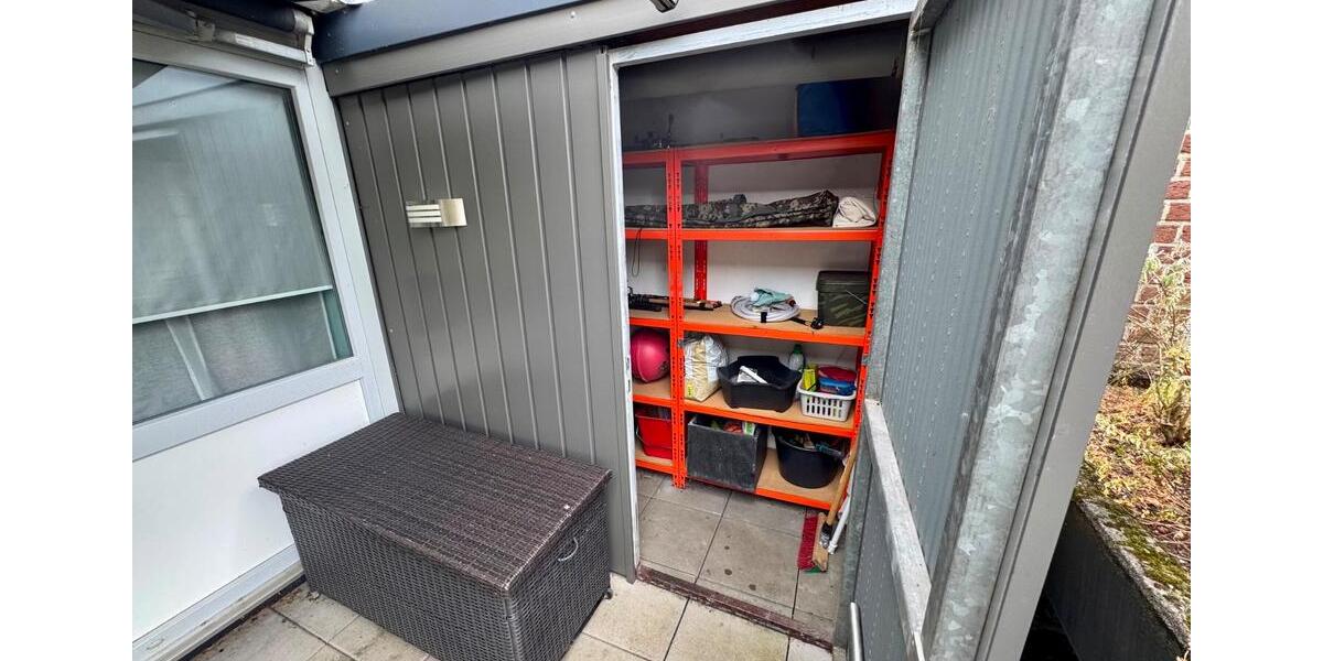 Terrassenwohnung Wiehl - 4 Zimmer, 93 m&sup2;, 215.000&euro; | Angebot:27081311