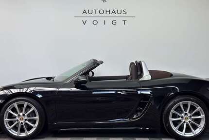 Porsche Boxster 97.000 km 49.990 &euro; Radevormwald 42477