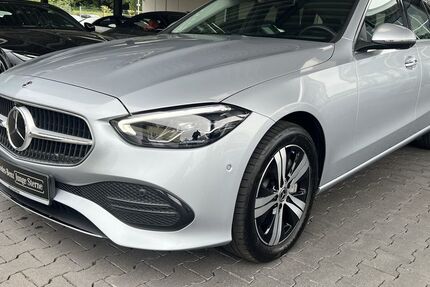 Mercedes-Benz C 300 14.260 km 38.740 &euro; Engelskirchen 51766