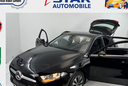 Mercedes-Benz A 180 99.139 km 17.990 &euro; Köln 50739