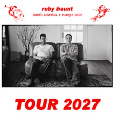Ruby Haunt 14.03.2027 Helios 37