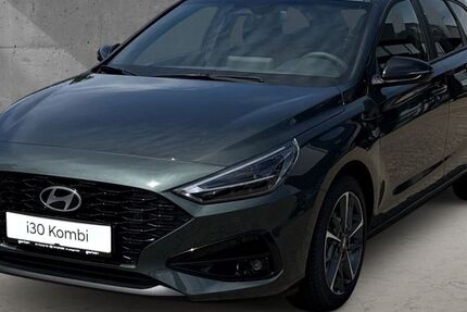 Hyundai i30 12.000 km 24.900 &euro; Hilden 40721