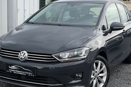 VW Golf Sportsvan 112.500 km 12.700 &euro; Bornheim-Kardorf 53332