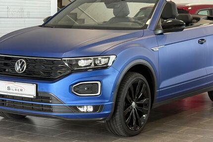 VW T-Roc 23.064 km 25.890 &euro; Dormagen 41540