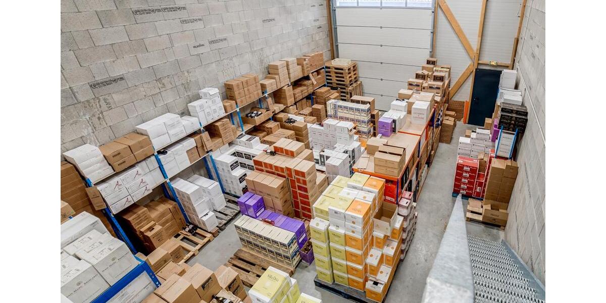 Gewerbeobjekt Brühl - 1.699&euro; | Angebot:26458999