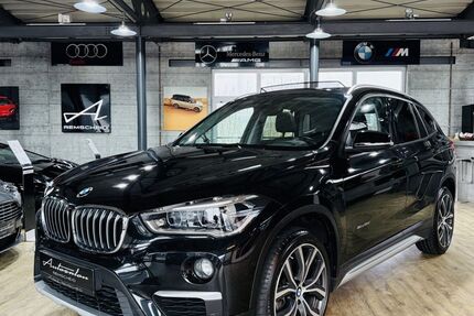 BMW X1 117.000 km 19.990 &euro; Remscheid 42859