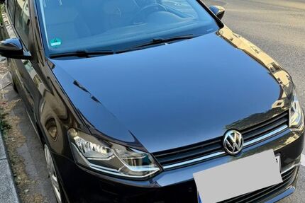 VW Polo 61.000 km 10.899 &euro; Haan 42781