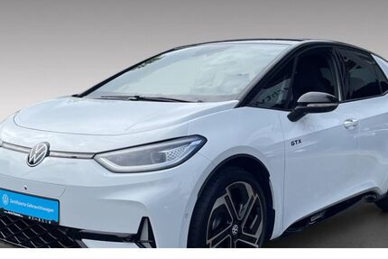 VW ID.3 4.350 km 40.980 &euro; Bonn 53227