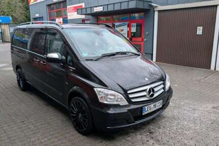 Mercedes-Benz Viano 360.000 km 10.000 &euro; Wiesdorf (Leverkusen) 51373