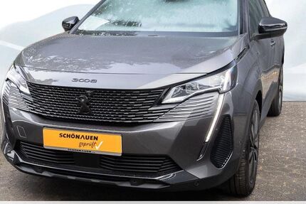 Peugeot 3008 13.751 km 24.970 &euro; Solingen 42697