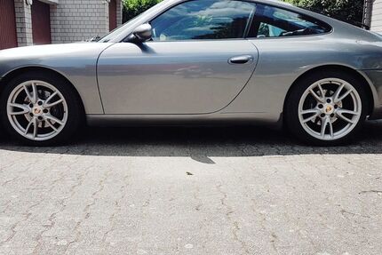 Porsche 996 194.421 km 26.400 &euro; Leverkusen 51373