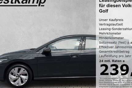 VW Golf 9.650 km 24.790 &euro; Frechen 50226