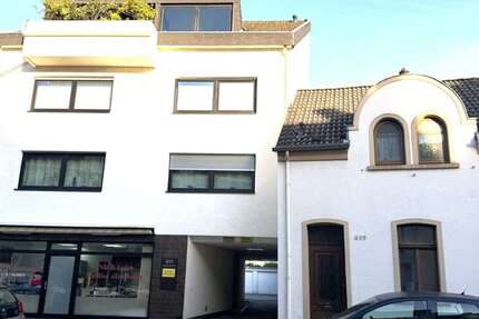 Gewerbeobjekt Köln Kalk - 360.000&euro; | Angebot:23578675