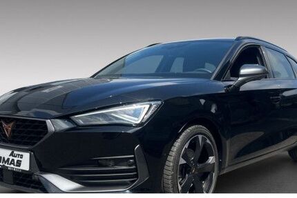 Cupra Leon 21.239 km 26.800 &euro; Brühl 50321