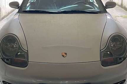 Porsche 996 144.900 km 33.500 &euro; Köln, Stadt 50735