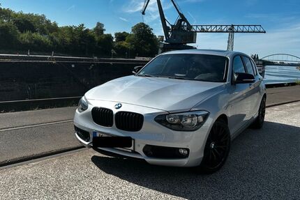 BMW 118 95.000 km 8.200 &euro; Köln 50672