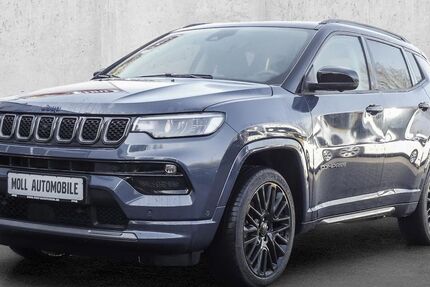 Jeep Compass 53.716 km 27.480 &euro; Köln 51149