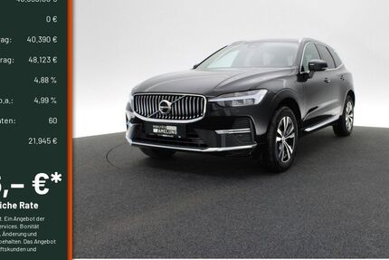 Volvo XC60 10.712 km 40.390 &euro; Engelskirchen 51766