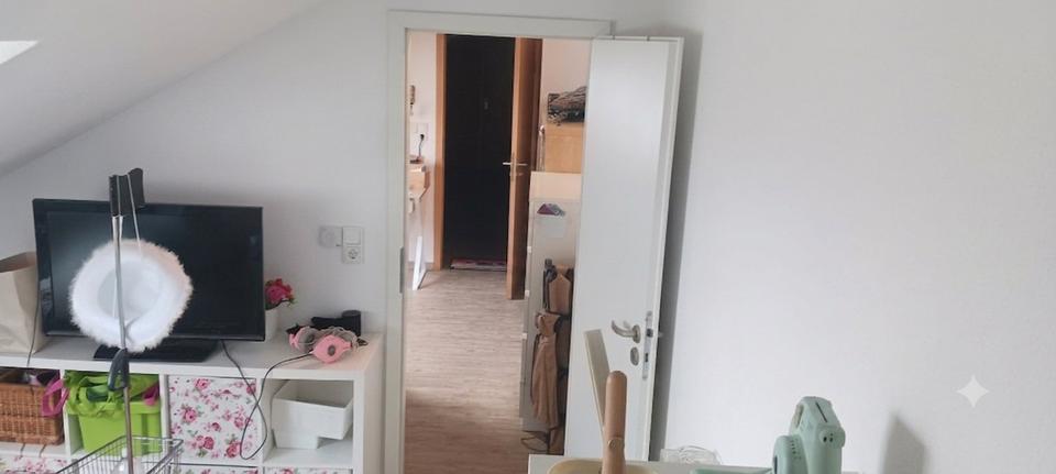 Hochparterre Monheim am Rhein - 3 Zimmer, 72 m&sup2;, 259.000&euro; | Angebot:27447025