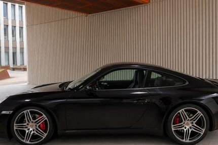Porsche 997 56.324 km 69.000 &euro; Köln 50679