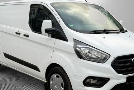 Ford Transit Custom 150.000 km 11.990 &euro; Köln 51067