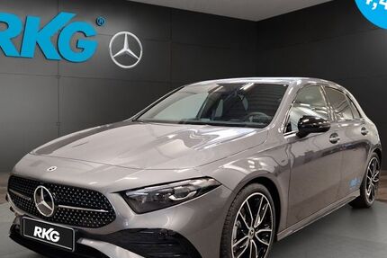 Mercedes-Benz A 200 9.800 km 38.490 &euro; Bonn 53119