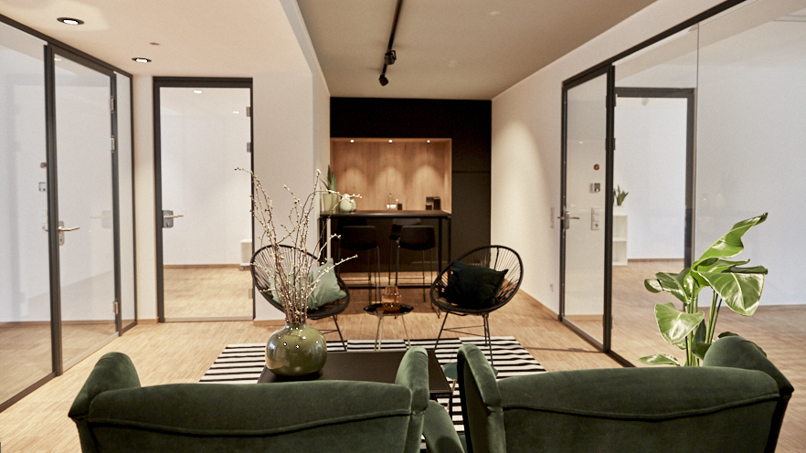 Gewerbeobjekt Köln Innenstadt - 2.600&euro; | Angebot:27432248