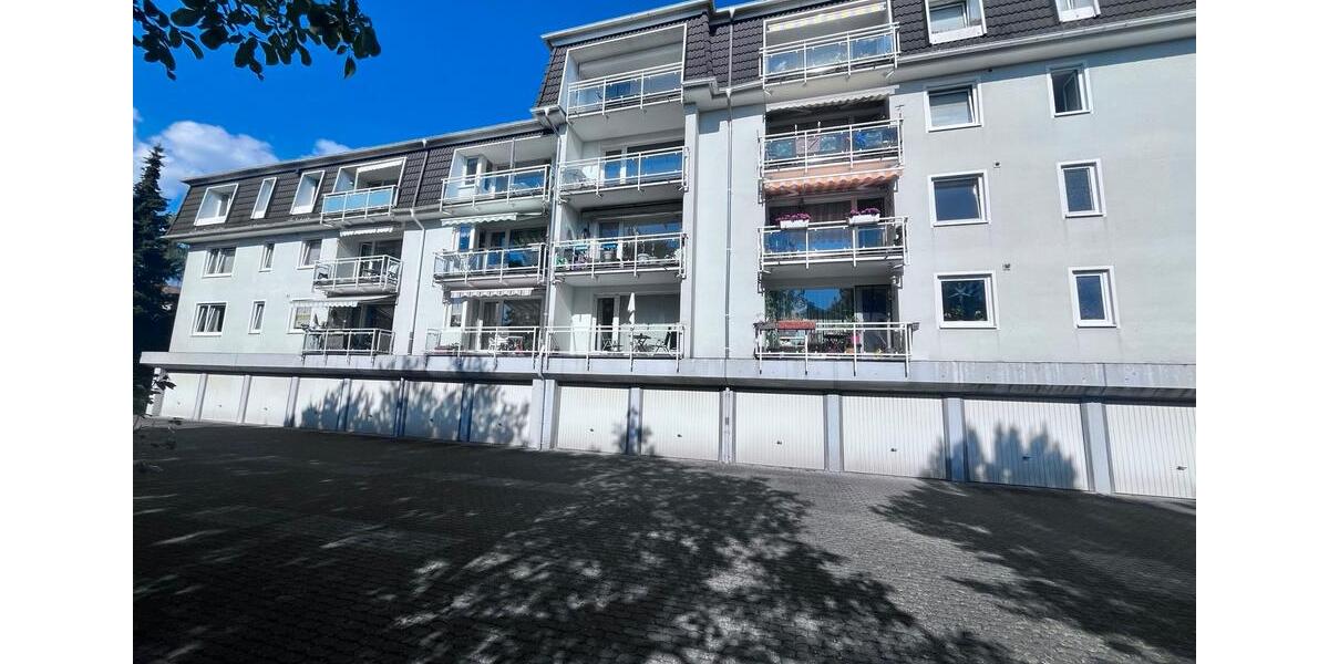 Etagenwohnung Solingen Aufderhöhe - 3 Zimmer, 79 m&sup2;, 219.000&euro; | Angebot:27468247