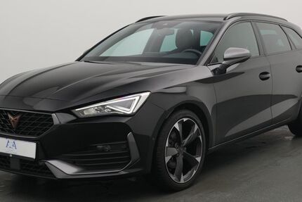 Cupra Leon 74.000 km 22.470 &euro; Leverkusen 51373