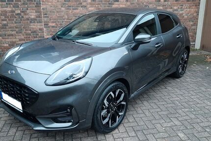 Ford Puma 39.000 km 17.999 &euro; Köln 51143