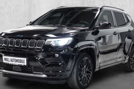 Jeep Compass 38.476 km 28.480 &euro; Köln 50825