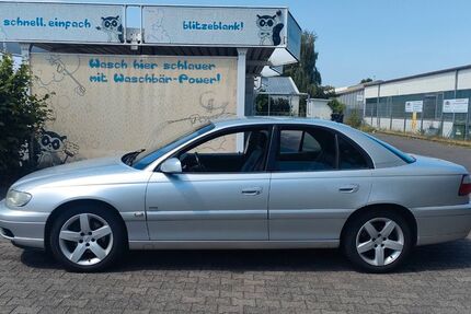 Opel Omega 228.290 km 1.600 &euro; Köln 51143