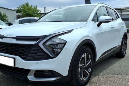 Kia Sportage 57.054 km 22.000 &euro; Hennef 53773