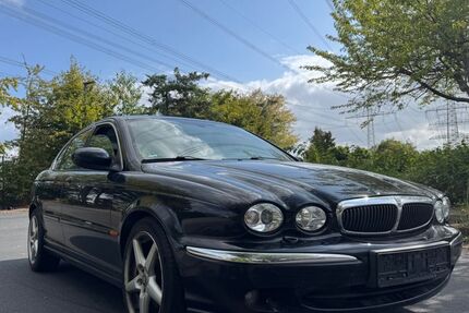 Jaguar X-Type 239.000 km 1.990 &euro; Hürth 50354