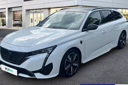 Peugeot 308 79.823 km 19.880 &euro; Bonn 53121