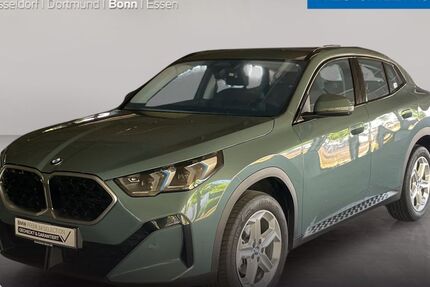BMW X2 13.034 km 36.999 &euro; Bonn 53119