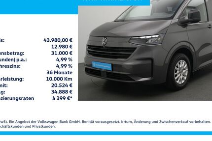 VW T7 Caravelle 26.582 km 43.980 &euro; Leverkusen 51379