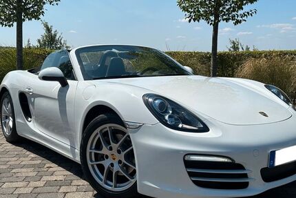 Porsche Boxster 83.490 km 37.990 &euro; Solingen 42653