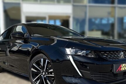 Peugeot 508 79.600 km 19.190 &euro; Dormagen 41540