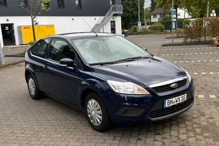 Ford Focus 41.525 km 5.500 &euro; Bonn 53123